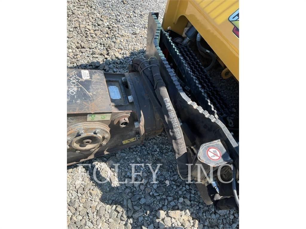 CAT ATTACHMENTS S308 Britadeiras de construção