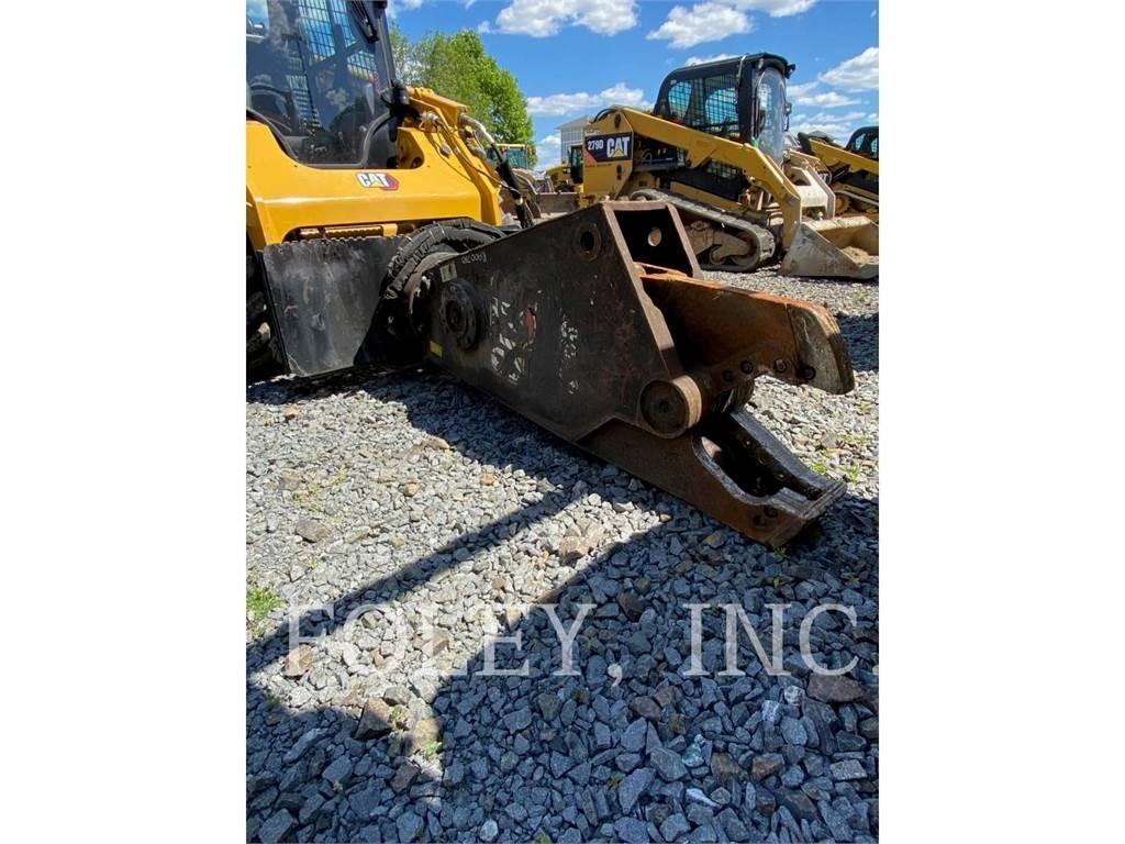 CAT ATTACHMENTS S308 Britadeiras de construção