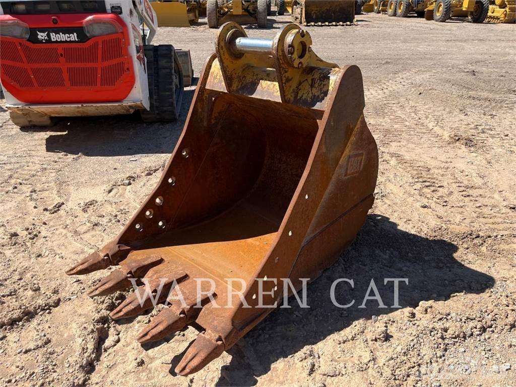 CAT B BKT 42 Baldes