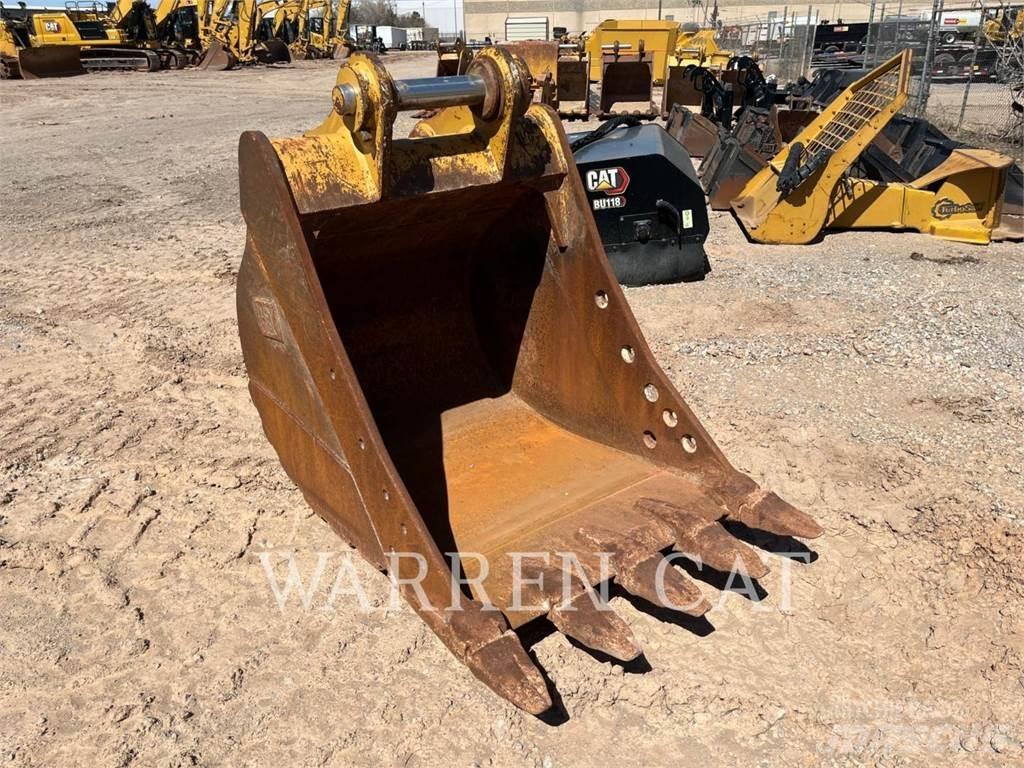 CAT B BKT 42 Baldes