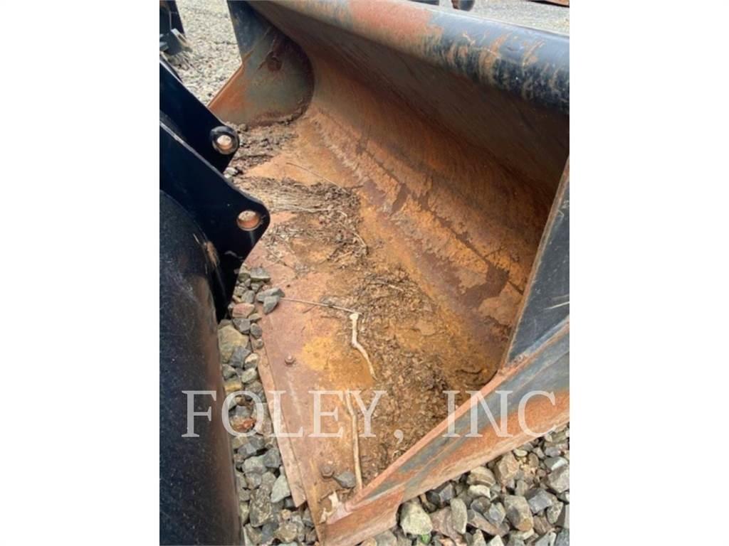 CAT BACKHOE GP BUCKET Baldes