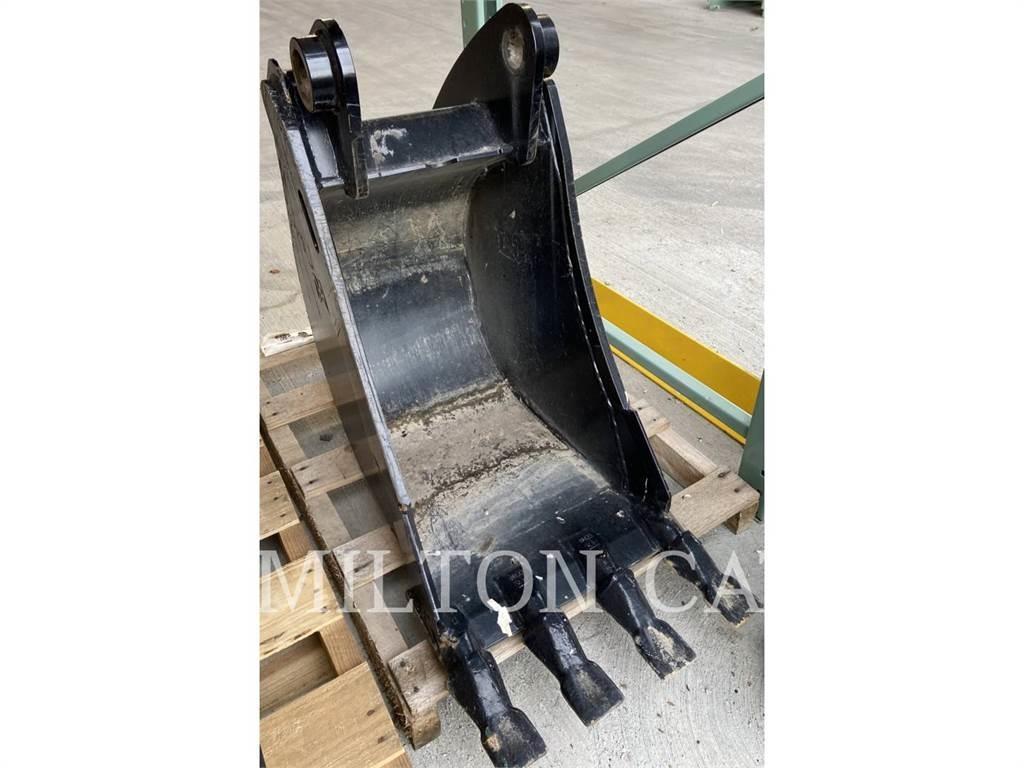 CAT BHL.18.INCH.BUCKET Baldes