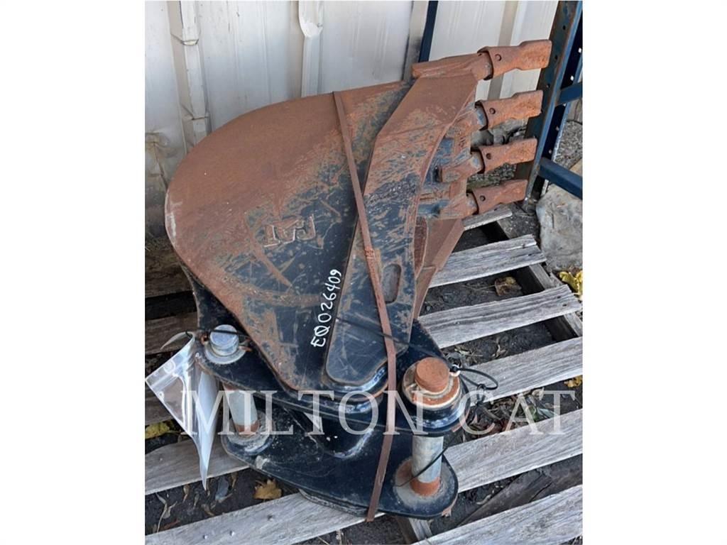 CAT BHL 18BUCKET Baldes