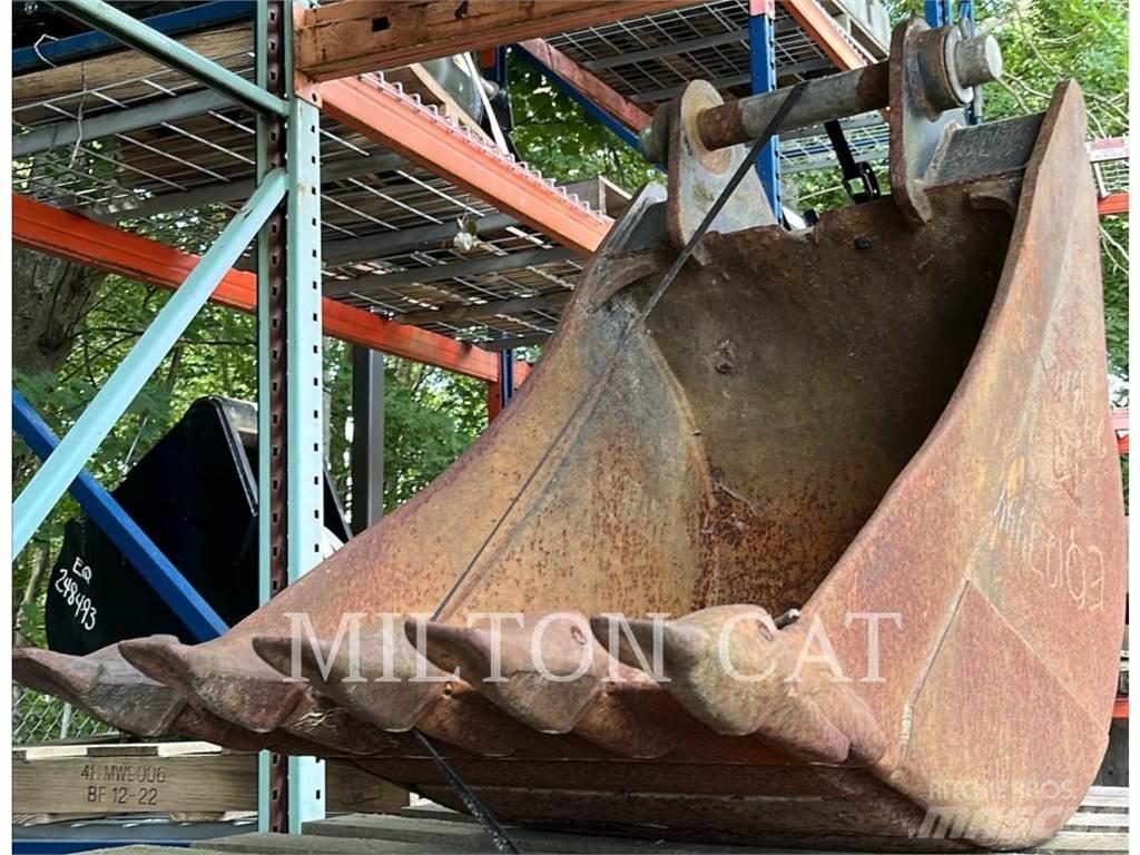 CAT BHL 24 HDR BUCKET Baldes