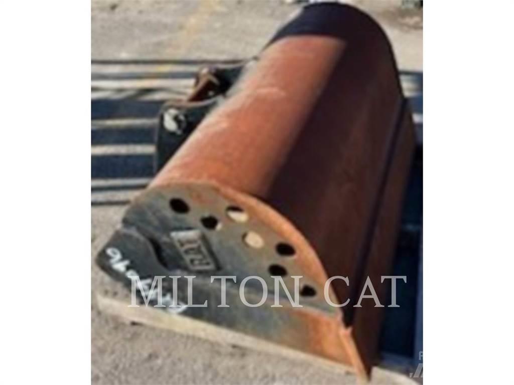 CAT BHL 48 DC BUCKET Baldes
