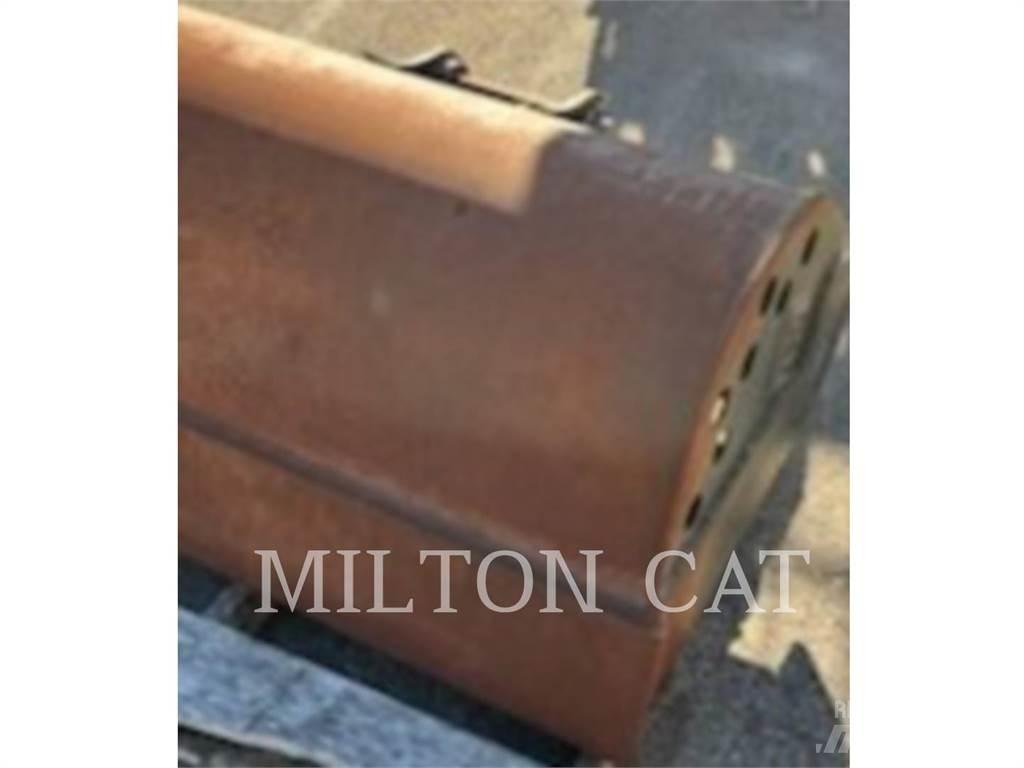 CAT BHL 48 DC BUCKET Baldes