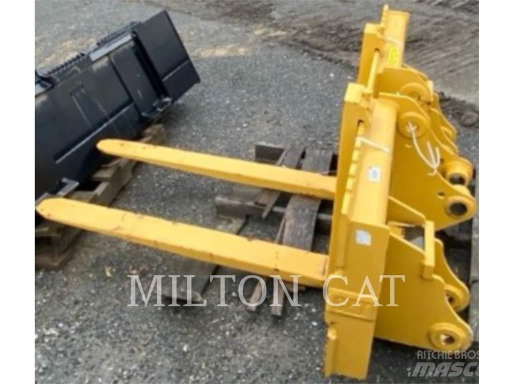 CAT BHL 48 PALLET FORKS Forquilhas