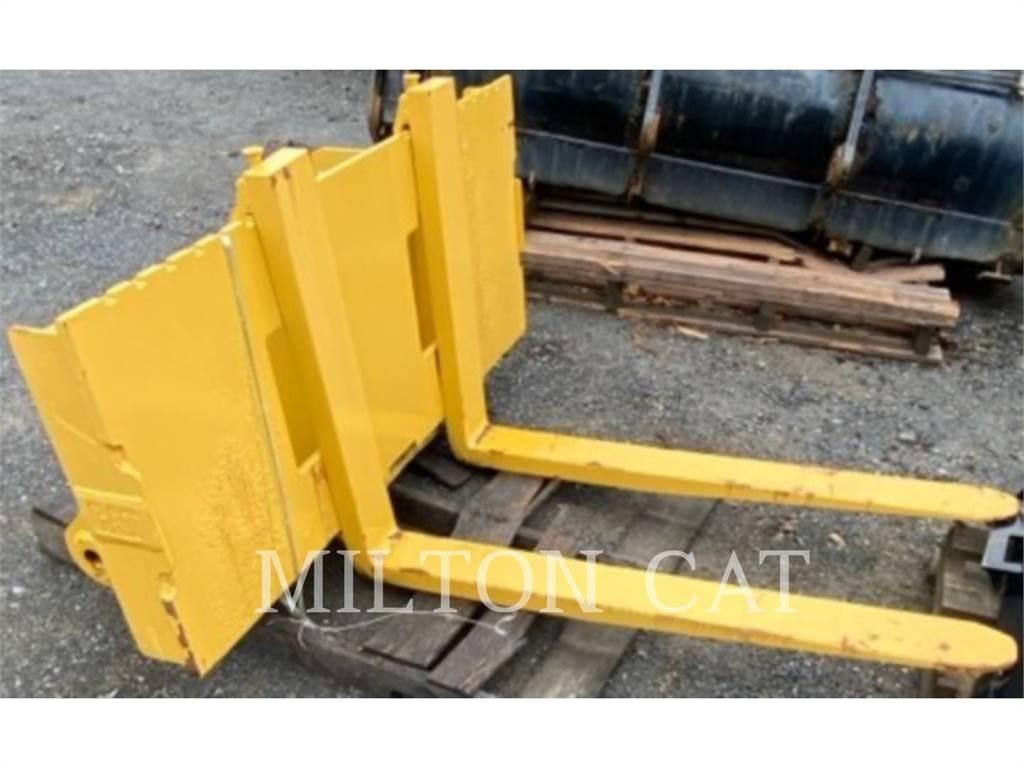 CAT BHL 48 PALLET FORKS Forquilhas