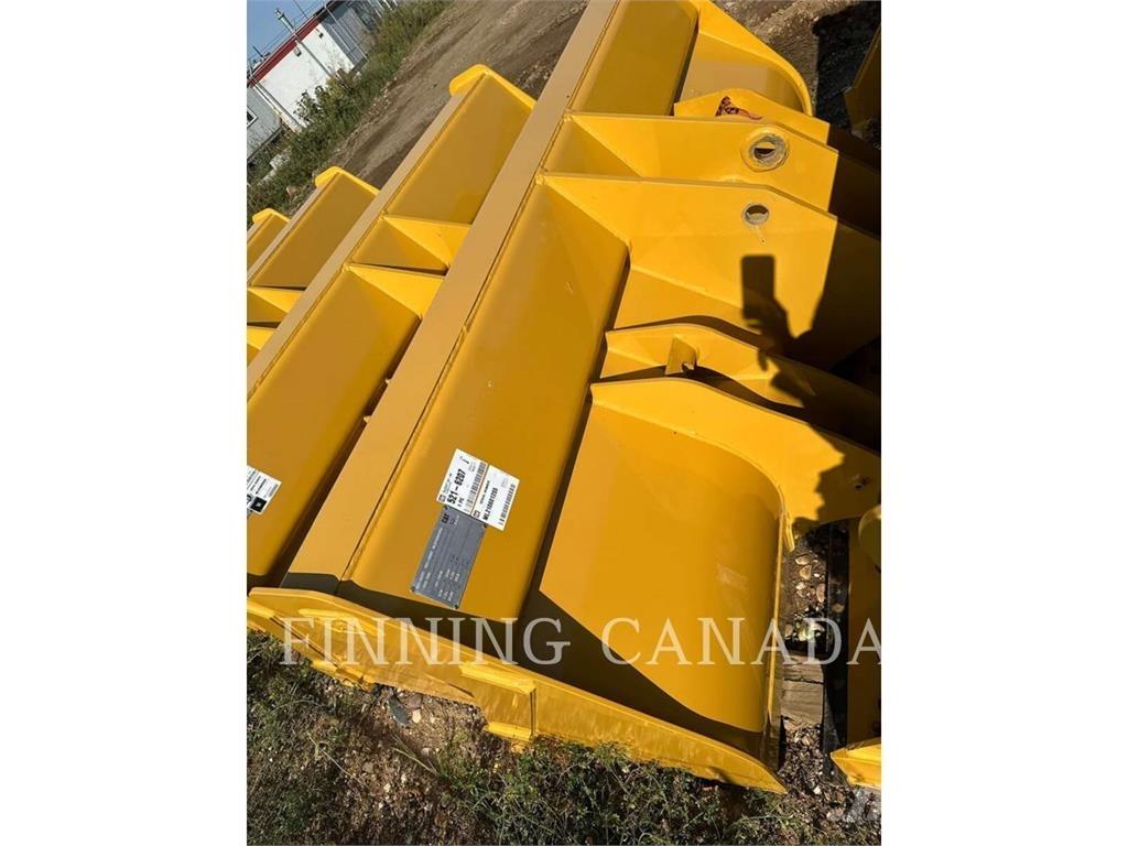 CAT BHL-BG-1.75 Baldes