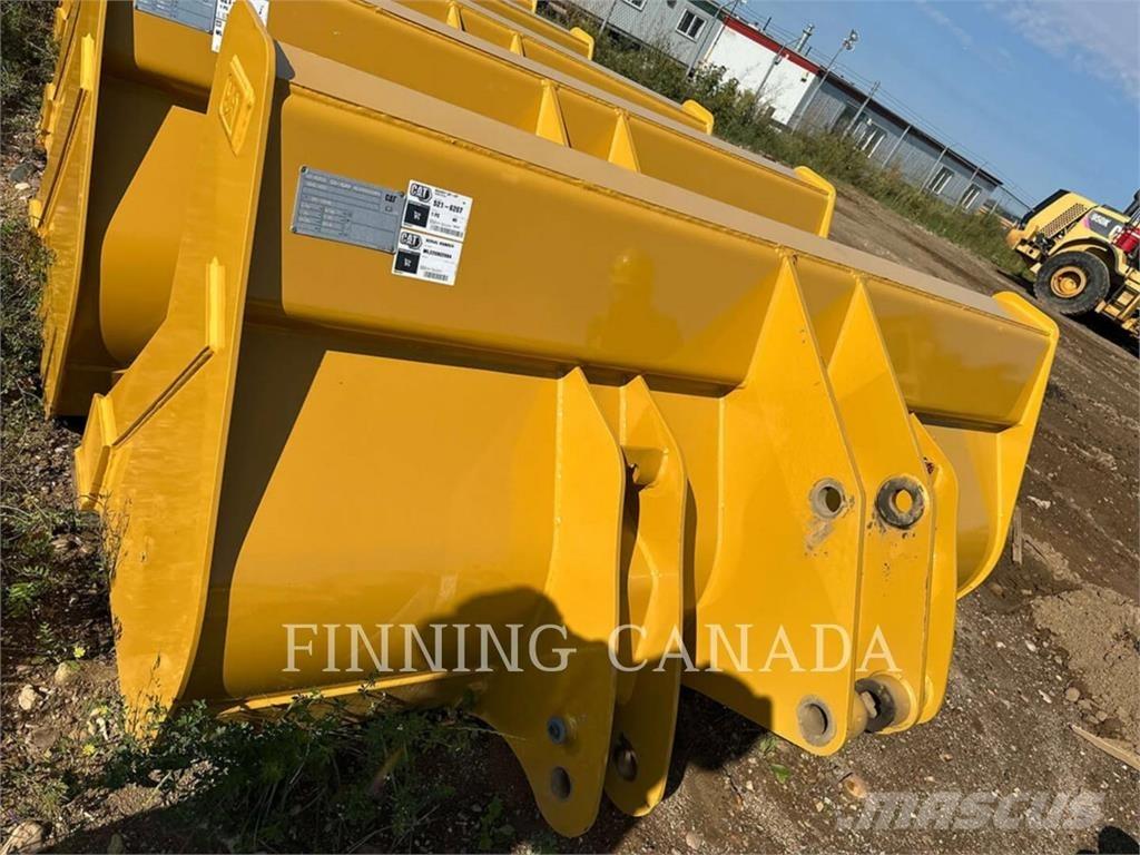 CAT BHL-BG-1.75 Baldes
