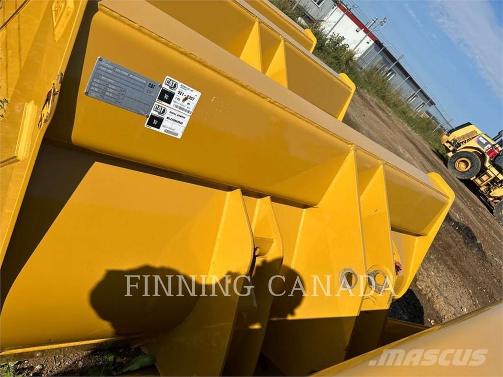 CAT BHL-BG-1.75 Baldes