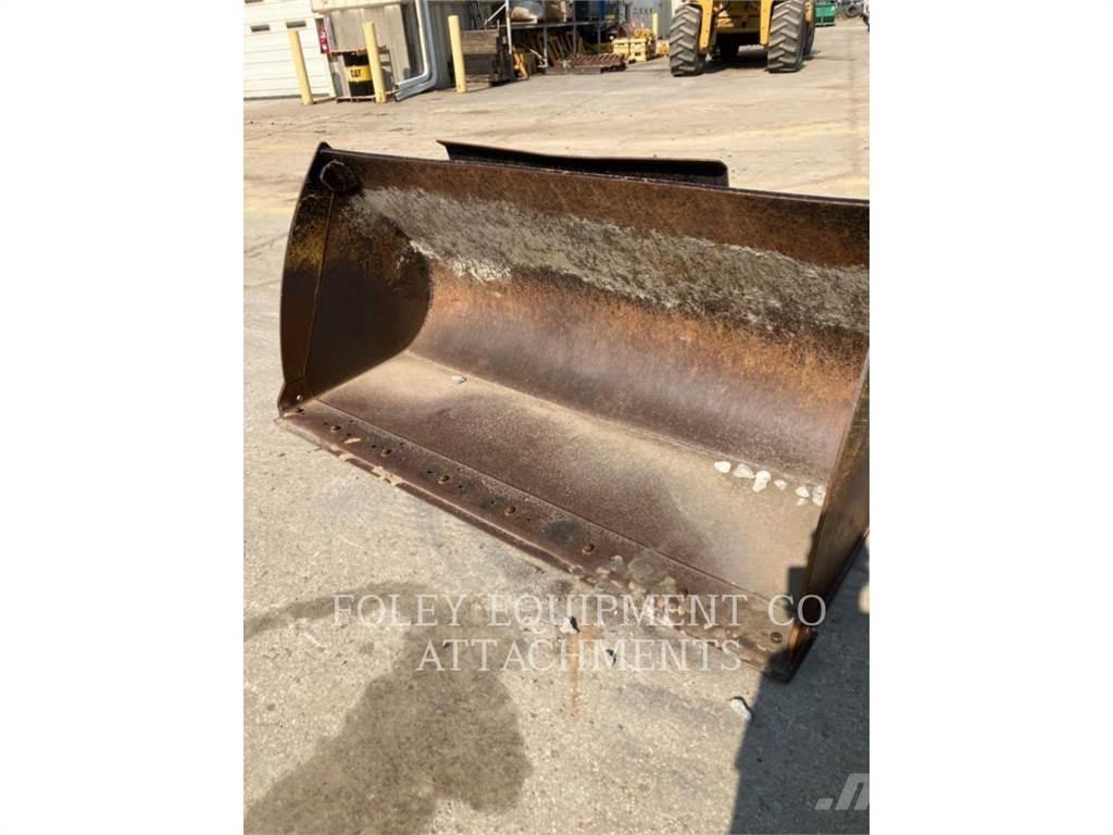 CAT BK18T24GP Baldes