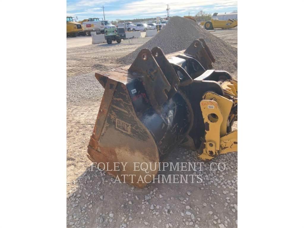 CAT BK26F35GP Pás carregadoras de rodas