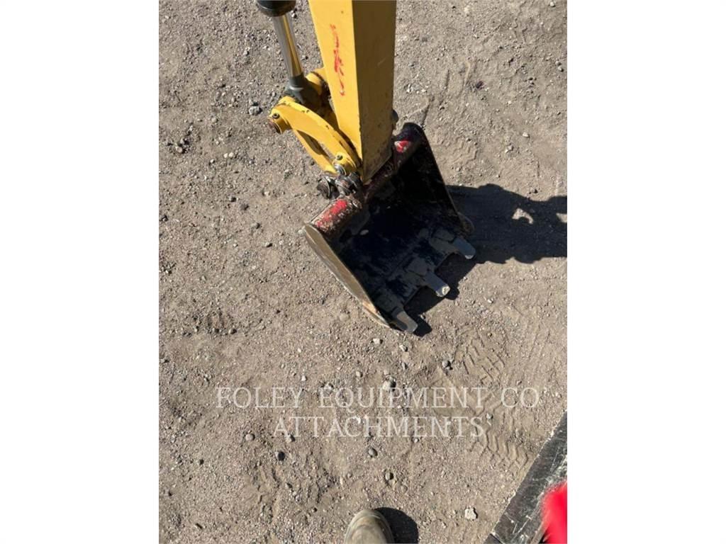 CAT BK300P14 Escavadoras de rastos