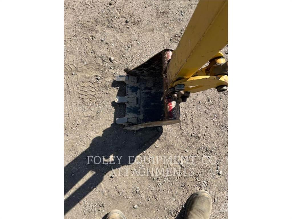 CAT BK300P15 Escavadoras de rastos