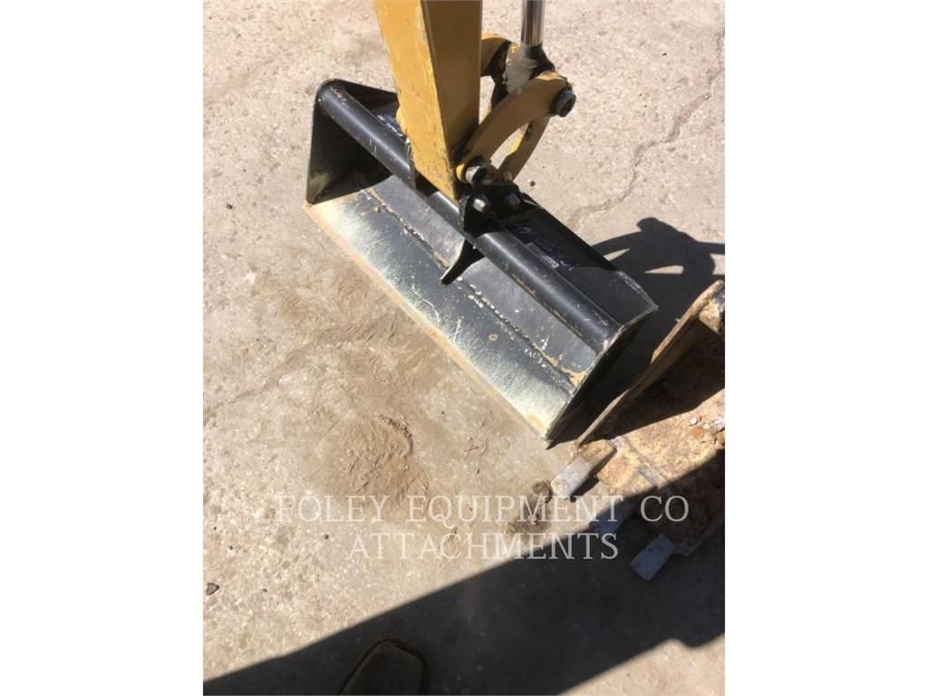 CAT BK300P28 Escavadoras de rastos