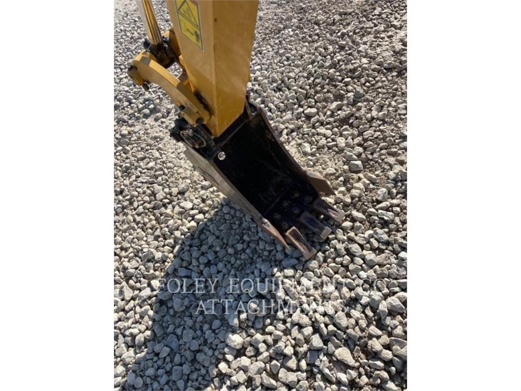 CAT BK301P09 Escavadoras de rastos