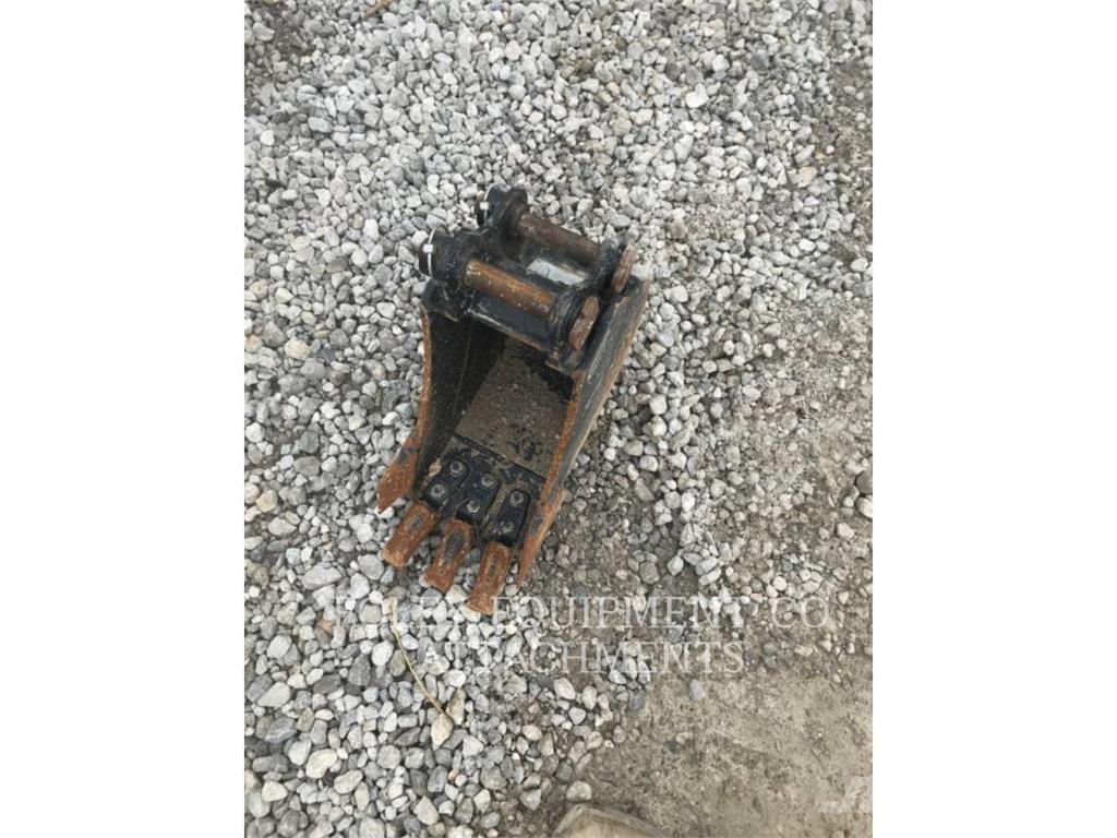 CAT BK301P09 Escavadoras de rastos