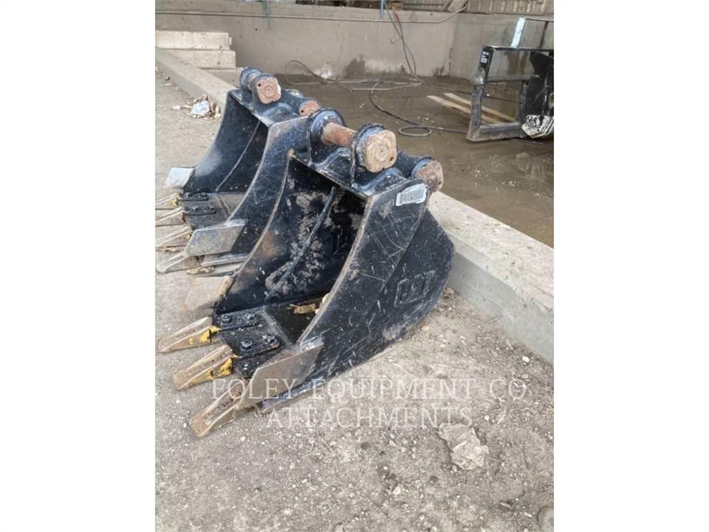 CAT BK301P12 Baldes