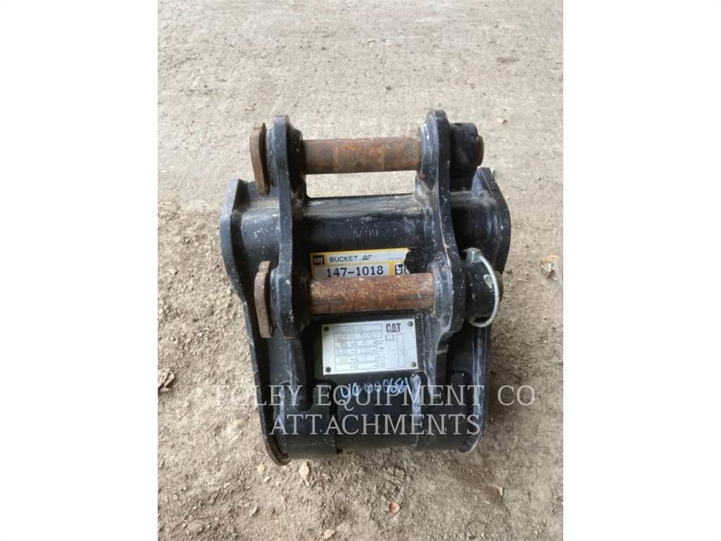 CAT BK301P12 Baldes