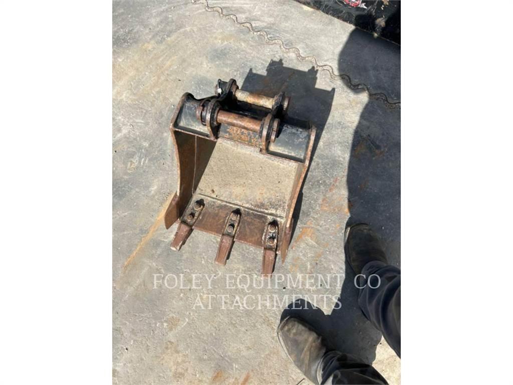 CAT BK301P16 Escavadoras de rastos