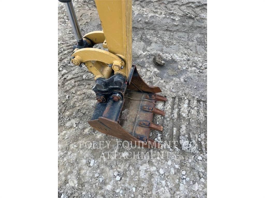 CAT BK301P20 Escavadoras de rastos