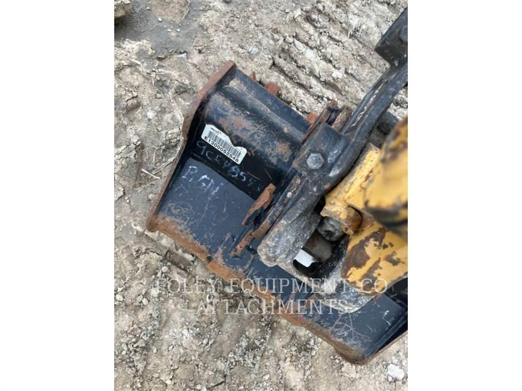 CAT BK301P20 Escavadoras de rastos