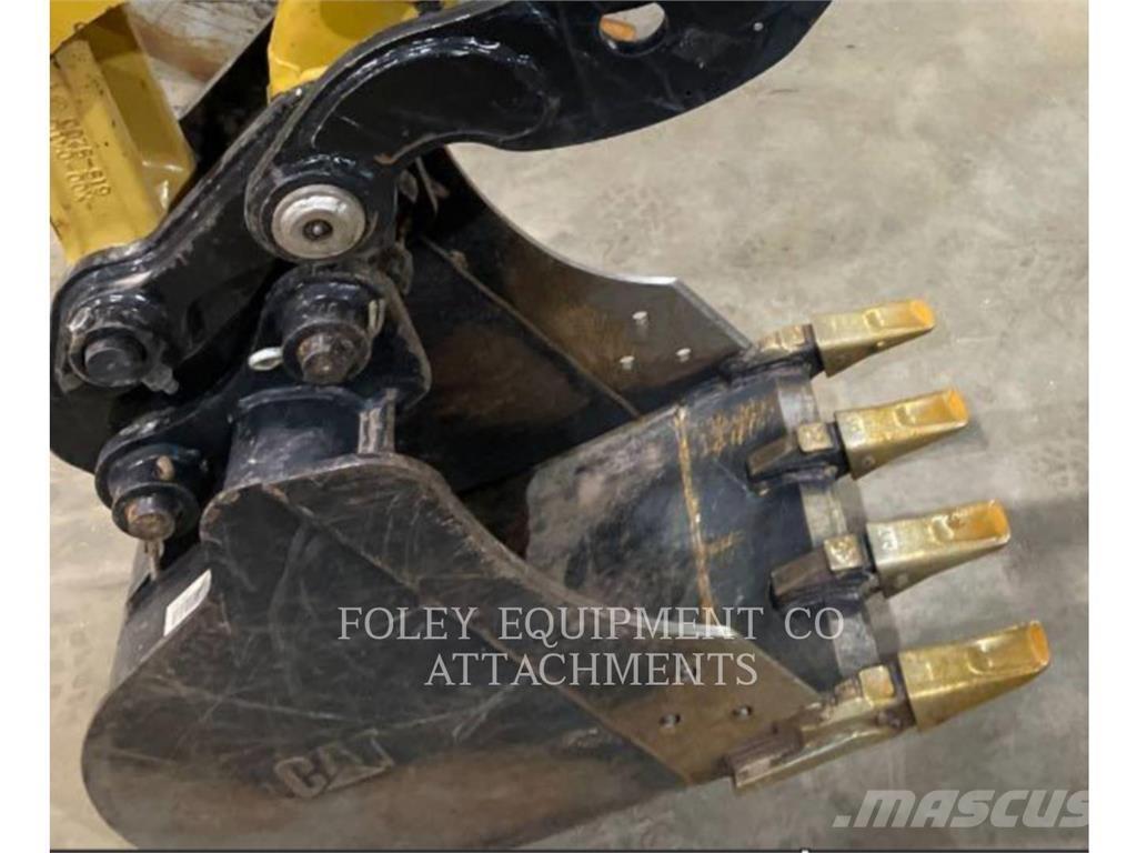 CAT BK302P12 Escavadoras de rastos