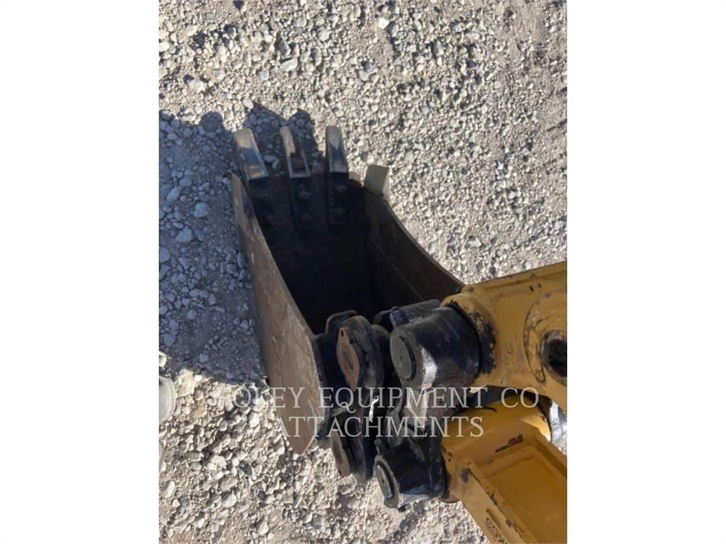 CAT BK302P12 Escavadoras de rastos