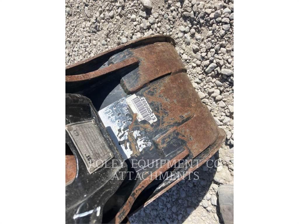 CAT BK302P12 Escavadoras de rastos