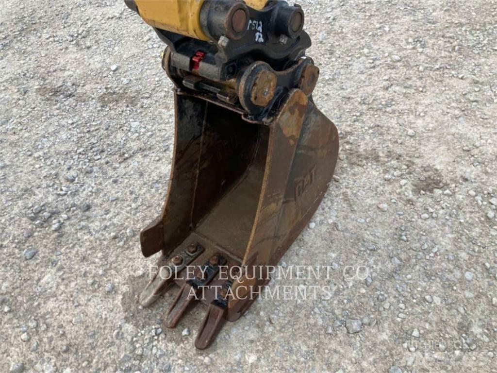 CAT BK302P12 Escavadoras de rastos