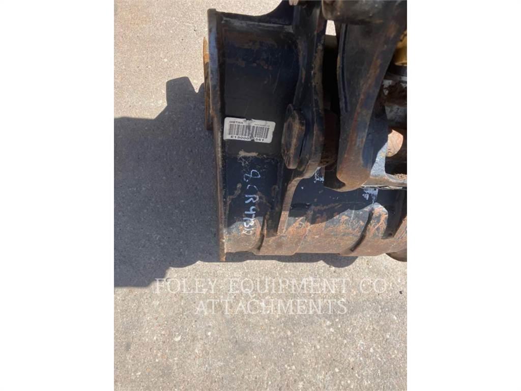 CAT BK302P18 Escavadoras de rastos
