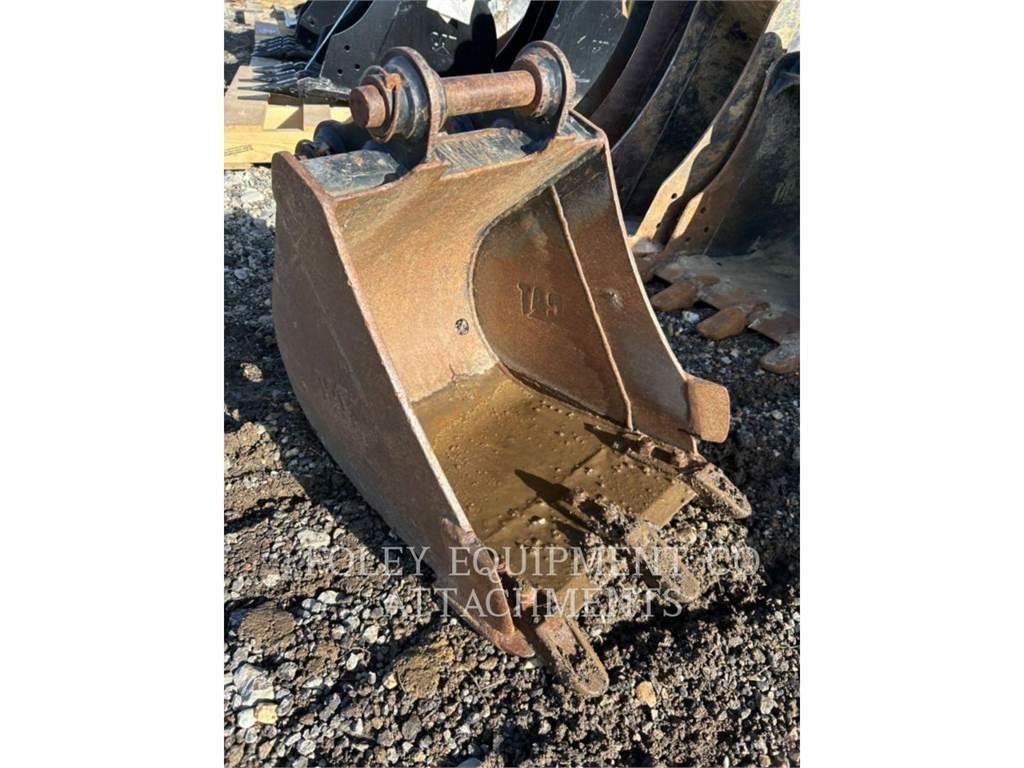 CAT BK302P18 Escavadoras de rastos