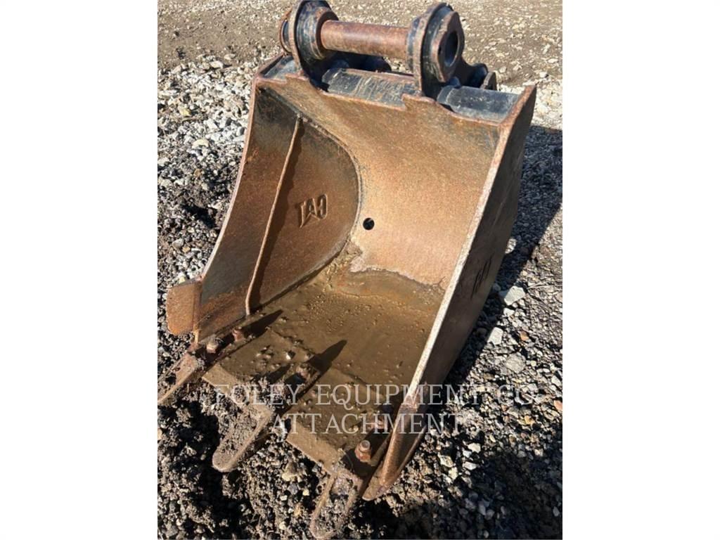 CAT BK302P18 Escavadoras de rastos