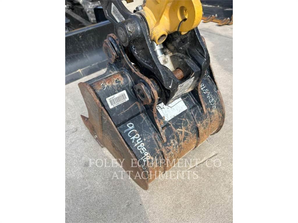 CAT BK302P20 Escavadoras de rastos