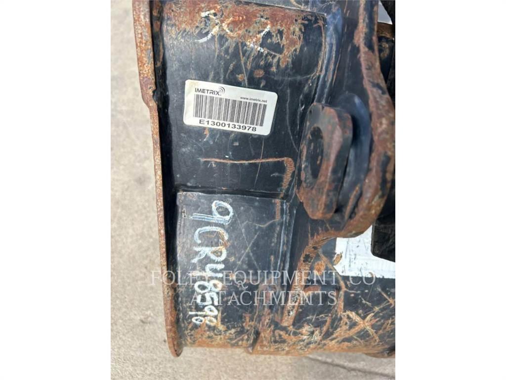 CAT BK302P20 Escavadoras de rastos
