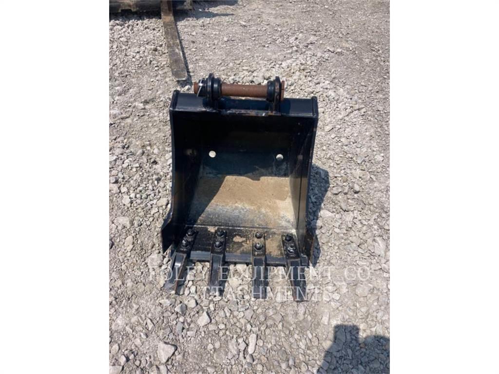 CAT BK302P20 Escavadoras de rastos