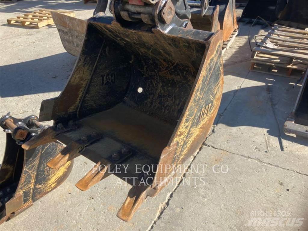CAT BK302P24 Escavadoras de rastos