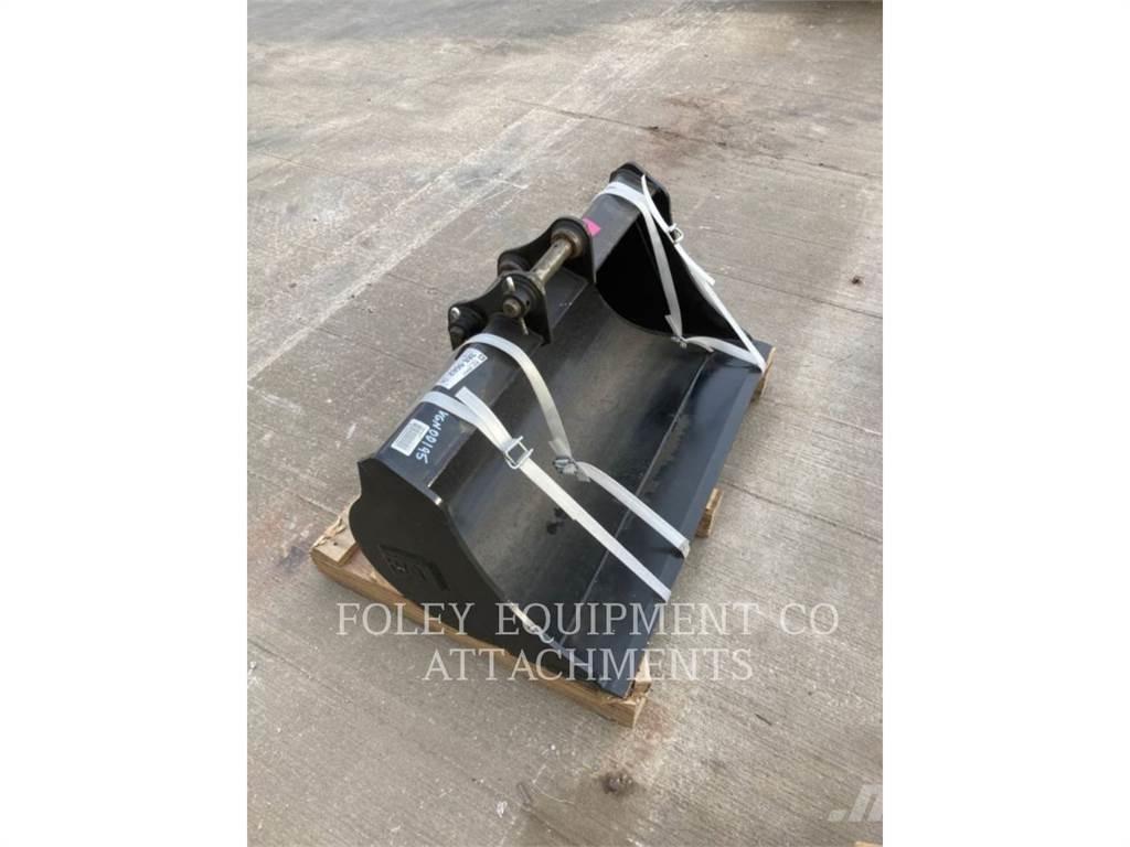 CAT BK302P39 Escavadoras de rastos