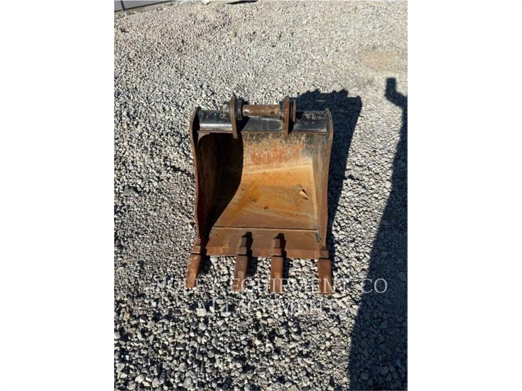 CAT BK303P24 Escavadoras de rastos