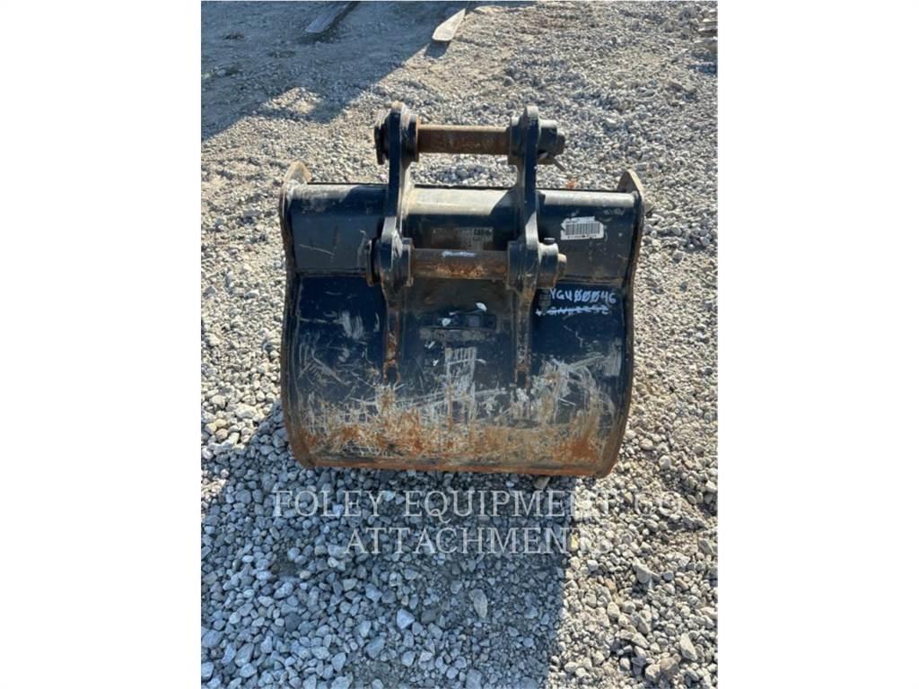 CAT BK303P24 Escavadoras de rastos