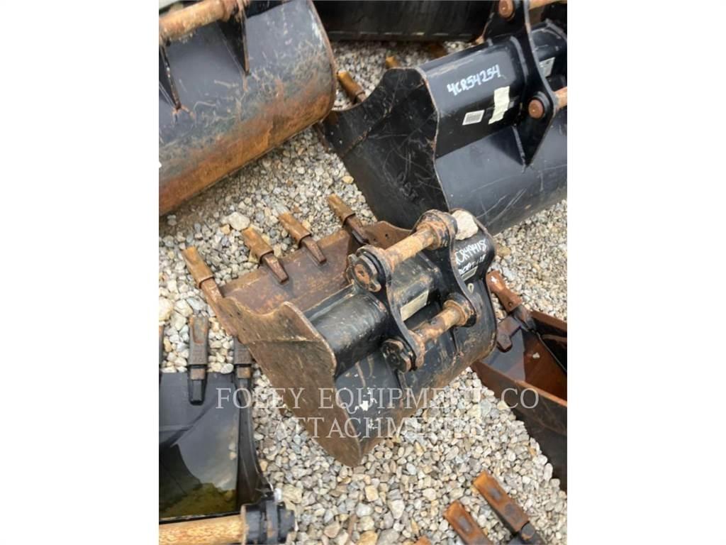 CAT BK303P24 Escavadoras de rastos