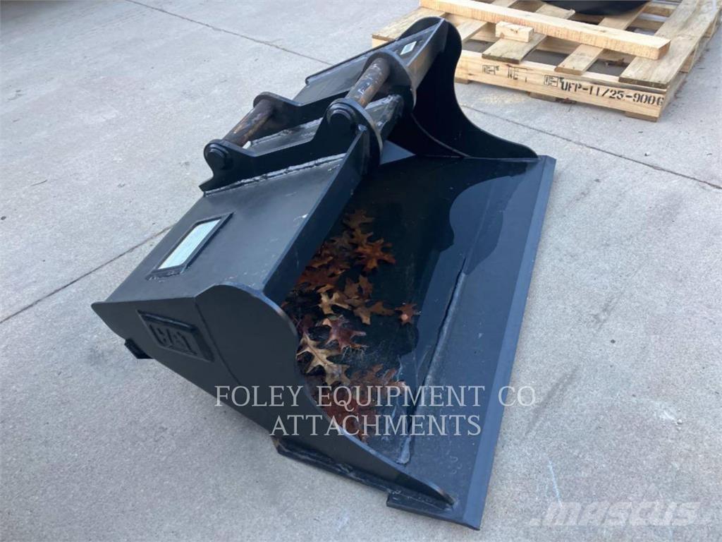 CAT BK304Q42GR Escavadoras de rastos