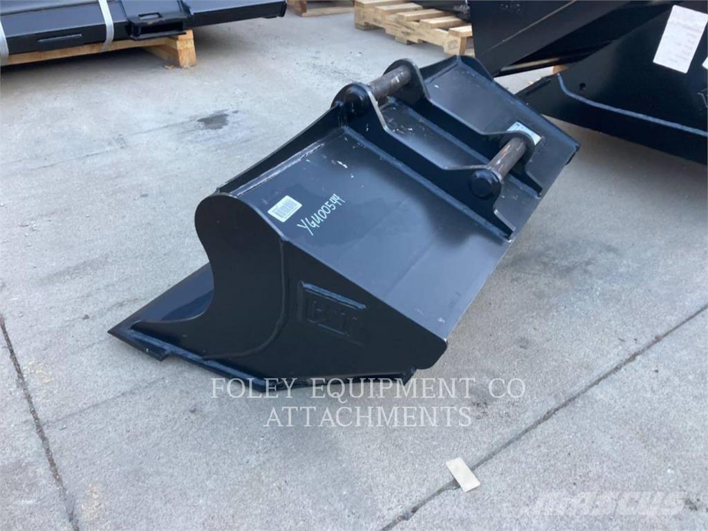 CAT BK304Q42GR Escavadoras de rastos