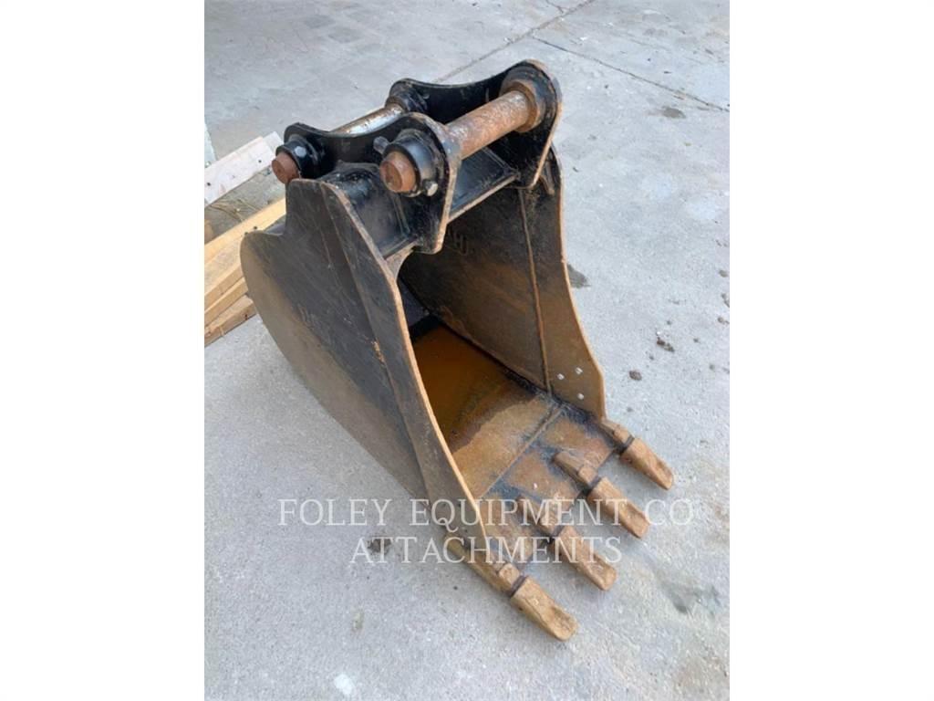 CAT BK305P18 Escavadoras de rastos