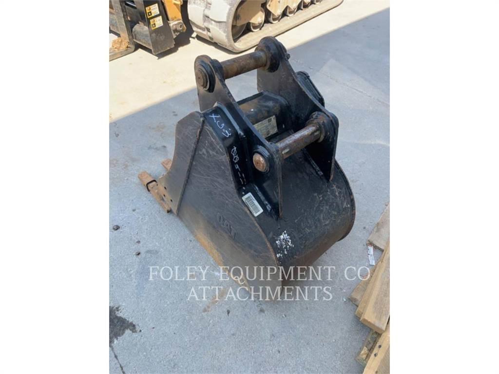 CAT BK305P18 Escavadoras de rastos