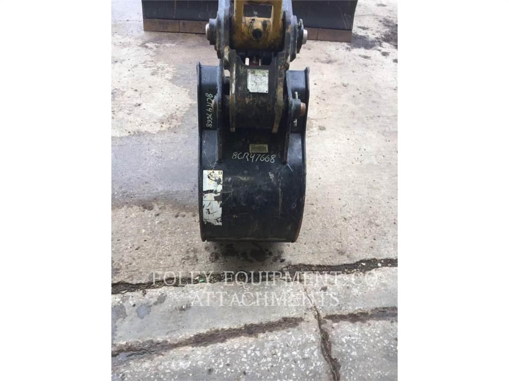 CAT BK305P18 Escavadoras de rastos