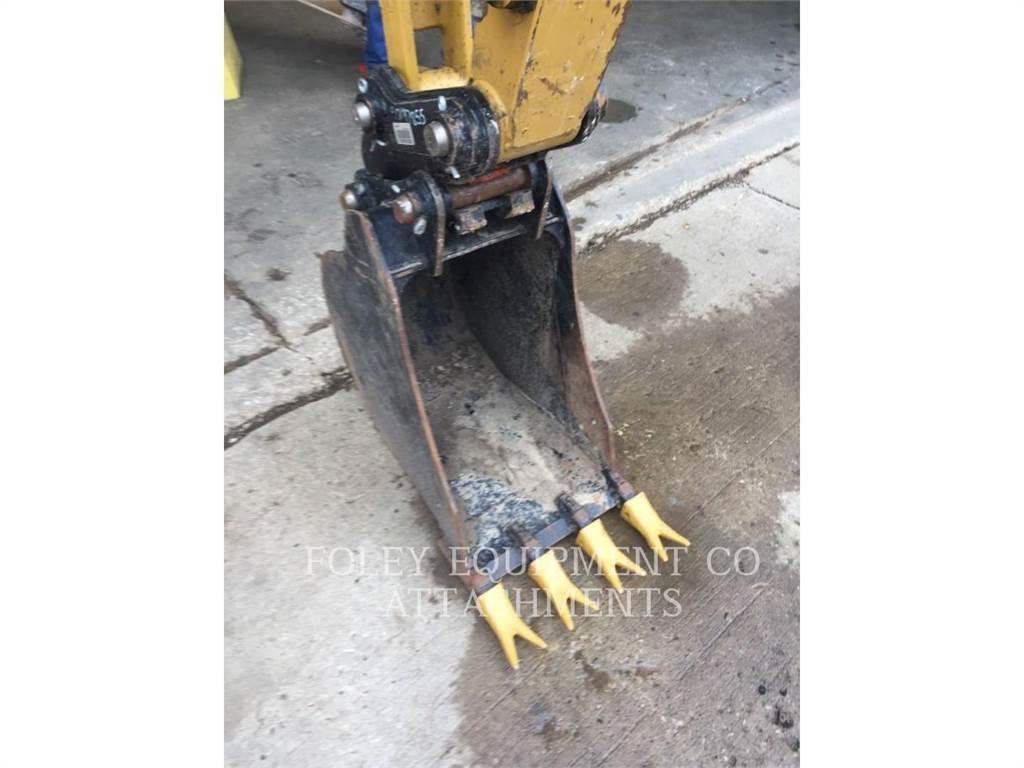 CAT BK305P18 Escavadoras de rastos