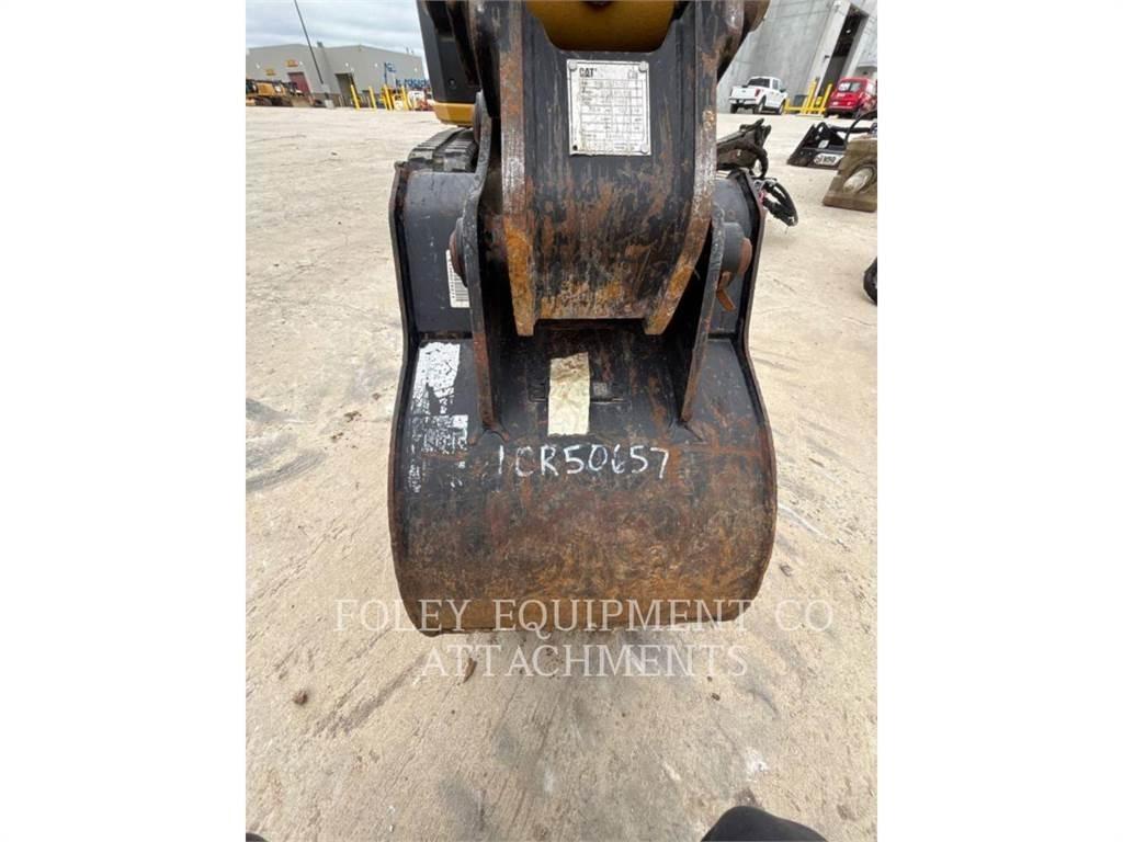 CAT BK305P20 Escavadoras de rastos