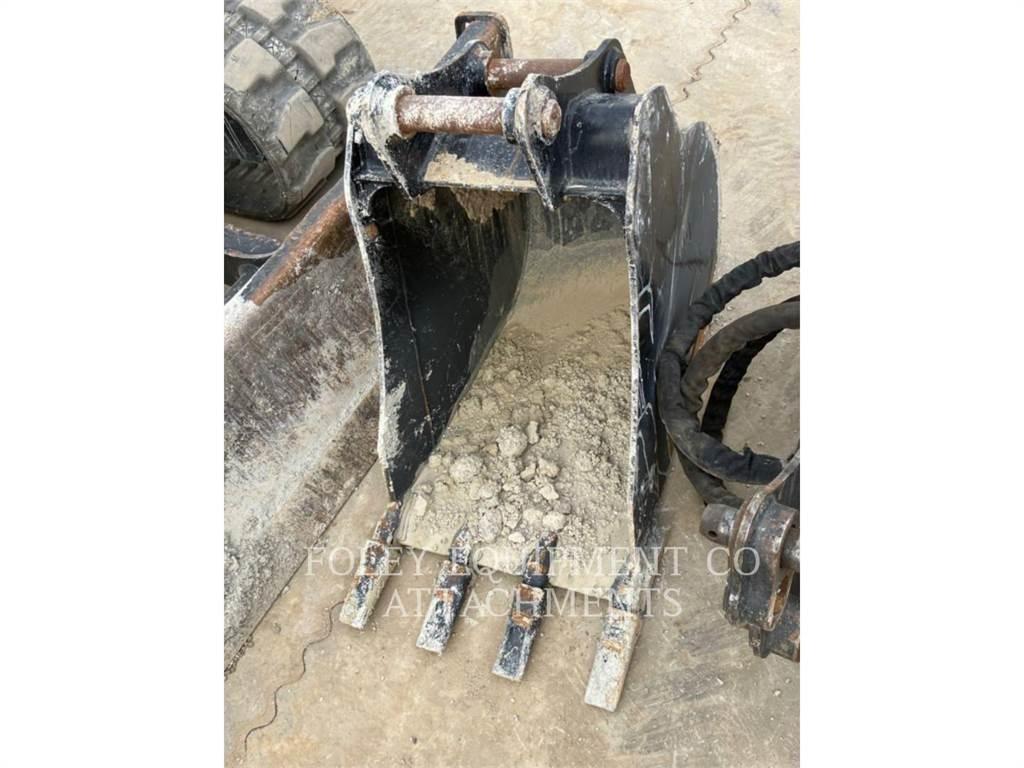 CAT BK305P20 Escavadoras de rastos